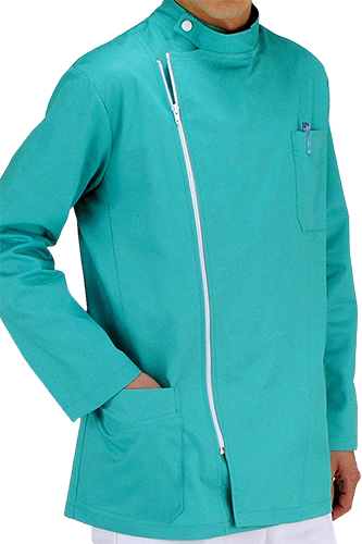 Abbigliamento per il settore odontoiatrico e per assistenti alla poltrona